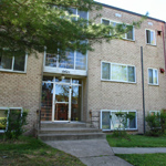 Edsall Garden Apt Photo