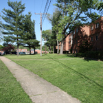 Edsall Garden Apt Photo