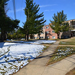 Edsall Garden Apt Photo