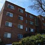 Edsall Garden Apt Photo